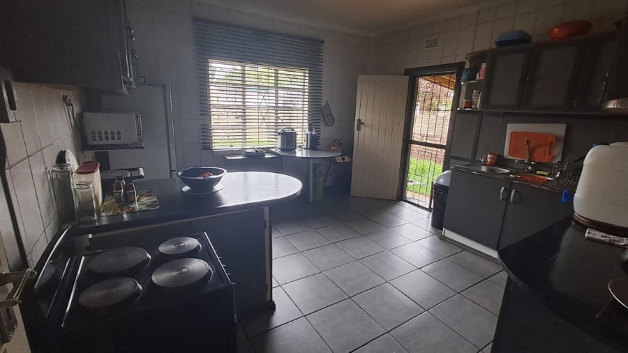 3 Bedroom Property for Sale in Parys Free State